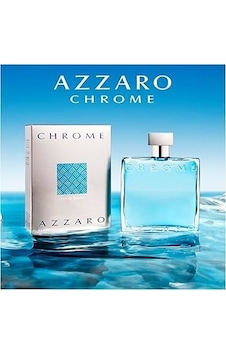 Azzaro Chrome Edt 200 Ml Erkek Parfüm Diğer Azzaro Chrome Edt 200 Ml Erkek Parfüm Diğer