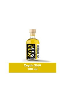 Zeytin Sütü 100 Ml Diğer