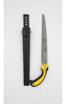 Tr 300 Mm Budama Testeresi - Kılıflı Profesyonel Bahçe Testeresi, Keskin Dişli El Testeresi, Ağaç Kesme Ve Peyzaj Tr 300 Mm Budama Testeresi - Kılıflı Profesyonel Bahçe Testeresi, Keskin Dişli El Testeresi, Ağaç Kesme Ve Peyzaj