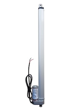 Lineer Aktüatör Motor Tzc-500-20 Inch Lineer Aktüatör Motor Tzc-500-20 Inch