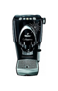 Tchibo Cafissimo Classic Espresso Kapsüllü Kahve Makinesi (Teşhir) Kırmızı