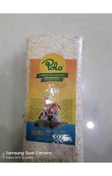 POLO EVCİL HAYVAN TALAŞI 15 LİTRE