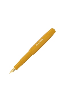 Kaweco Dolma Kalem Klasik Sport Collectıon Honey B Sarı Kaweco Dolma Kalem Klasik Sport Collectıon Honey B Sarı