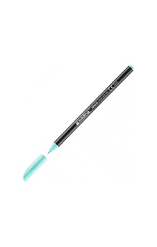 Edding 1200 İnce Uçlu Keçeli Kalem - Tatlı Nane - 1 Kalem - Yuvarlak Uçlu 1 Mm Edding 1200 İnce Uçlu Keçeli Kalem - Tatlı Nane - 1 Kalem - Yuvarlak Uçlu 1 Mm