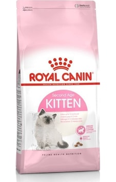 Royal Canin Kitten Yavru Kedi Maması 2 x 2 KG Royal Canin Kitten Yavru Kedi Maması 2 x 2 KG