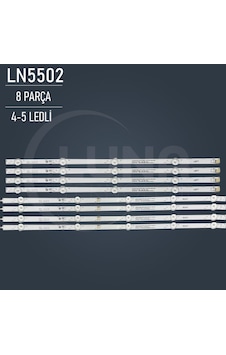 A55d 790 B Led Bar A55d 790 B Led Bar