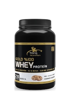 Torq Gold Whey Protein Tozu 1000 Gr (509005242)