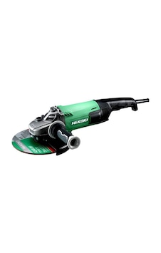 Hitachi-Hikoki G23SC4 2600W 230 MM Profesyonel Büyük Taşlama Makinesi