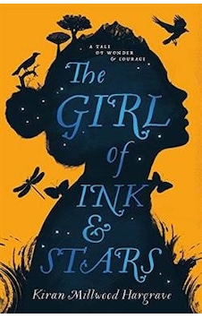 The Girl Of Ink & Stars 9781910002742 The Girl Of Ink & Stars 9781910002742