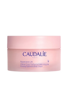 Caudalie Resveratrol-lift Cashmere Body Cream 200 Ml Caudalie Resveratrol-lift Cashmere Body Cream 200 Ml