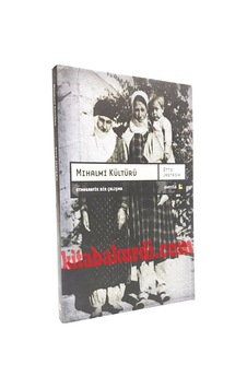 Mihalmi Kültürü - Otto Jastrow - Avesta Yayınları