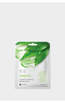 Defacto JKosmec Green Tea Ultimate Hydrating Mask-Yeşil Çaylı Nemlendirici Maske (25ml) G5789AXNS Defacto JKosmec Green Tea Ultimate Hydrating Mask-Yeşil Çaylı Nemlendirici Maske (25ml) G5789AXNS