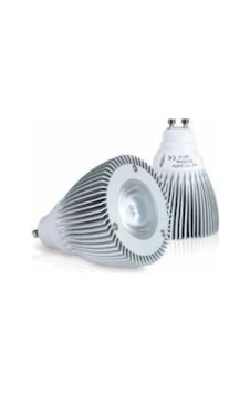 Vestel Mini Led Spot Ampul 4w Sarı