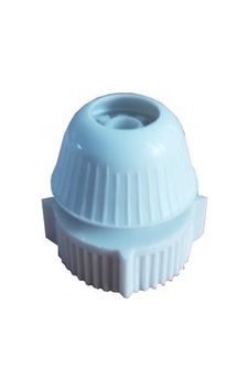 Plastik Kısa 1/2 Şofben Rekoru Çok Renkli