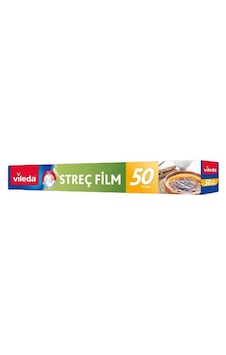 Vileda Streç 50 Metre