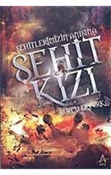Şehit Kızı / Burcu Ertürk