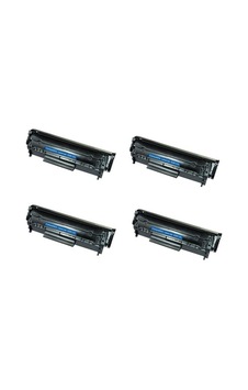 Calligraph Hp LaserJet 1020 Toner 4 lü Ekonomik Paket Uyumlu Yazı Calligraph Hp LaserJet 1020 Toner 4 lü Ekonomik Paket Uyumlu Yazı