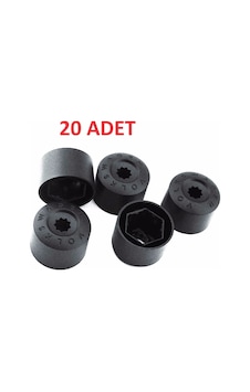 Volkswagen Bijon Kapağı 1k0601173 Polo Golf Jetta Caddy Passat Arteon Volkswagen Bijon Kapağı 1k0601173 Polo Golf Jetta Caddy Passat Arteon