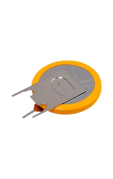 Power-Xtra CR2032 (73) 3V 3 Pin Lityum Pil (Dikey) Power-Xtra CR2032 (73) 3V 3 Pin Lityum Pil (Dikey)