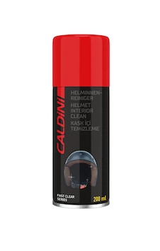 Caldini Kask İçi Temizleme Sprey 200 Ml
