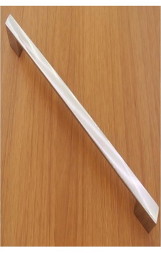 Gülormanürünleri Kulp 8607 Yeni Nergis Krom 224Mm(5 Adet)