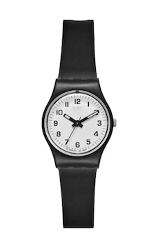 Swatch LB153 Kadın Kol Saati Swatch LB153 Kadın Kol Saati