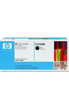Hp C4149A Siyah Toner 505304004