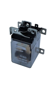 Asigon Jqx-60f-1z-dc24v ,24vdc 1a1k/60a,vidalı-5-pin Röle
