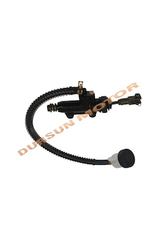 Mondial Mcx 150 Arka Fren Pompası Oem Mondial Mcx 150 Arka Fren Pompası Oem