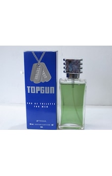 Topgun Erkek Parfüm EDT 90 ML