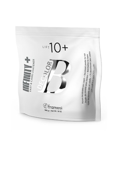 Framesi Decolor B Infinity+ Yoğun Toz Saç Açıcı Framesi Decolor B Infinity+ Yoğun Toz Saç Açıcı
