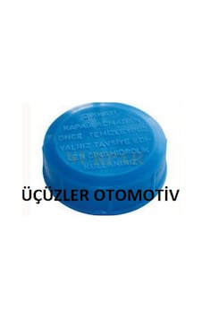 Tipo Tempra Hidrolik Direksiyon Depo Kapağı Tipo Tempra Hidrolik Direksiyon Depo Kapağı