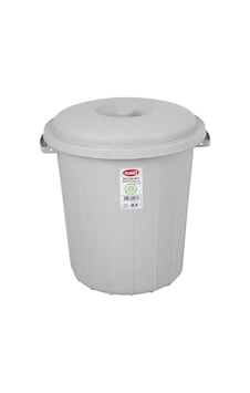 Çöp Kovası Mini Plastik 15 Lt Çöp Kovası Mini Plastik 15 Lt