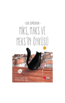 Miks. Maks Ve Meksin  Öyküsü