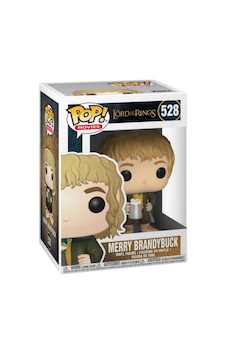 Pop The Lord Of The Rings Marry Brandybuck Figür 528 Pop The Lord Of The Rings Marry Brandybuck Figür 528