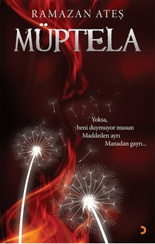 Müptela - Ramazan Ateş - Cinius