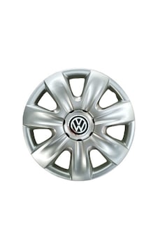 Volkswagen Polo Jant Kapağı 14 İnç 4 Adet Kırılmaz W13 Volkswagen Polo Jant Kapağı 14 İnç 4 Adet Kırılmaz W13