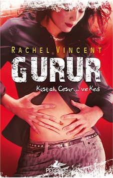 Gurur / Dönüşüm Serisi -3 Gurur / Dönüşüm Serisi -3