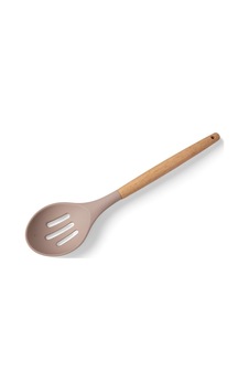 Bambu Saplı Silikon Delikli Servis Kaşığı, Bambu Uzun Silikon Delikli Servi Kaşığı 27cm 3 Renk Seçenekli Taba Sku: Zeusb0f3txmz5q Bambu Saplı Silikon Delikli Servis Kaşığı, Bambu Uzun Silikon Delikli Servi Kaşığı 27cm 3 Renk Seçenekli Taba Sku: Zeusb0f3txmz5q