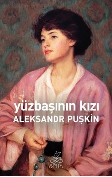 Yüzbaşının Kızı Antik Dünya Klasikleri
