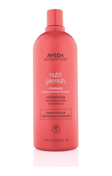 Aveda Nutriplenish Deep Moisture Yoğun Nemlendirici Şampuan 1 L