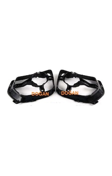 Bmw Sis Far Destek Braketi Sol X6 09 - Vortex V0200310