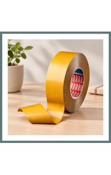 Ventra Çift Taraflı Film Bant 48 Mm 20metre Ventra Standart Ventra Çift Taraflı Film Bant 48 Mm 20metre Ventra Standart
