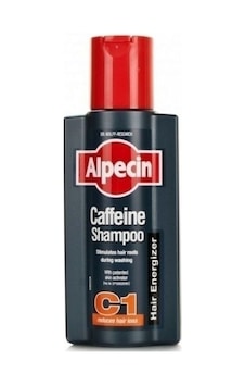 Alpecin Saç Dökülmesine Karşı Kafein Şampuan 250 ML Alpecin Saç Dökülmesine Karşı Kafein Şampuan 250 ML
