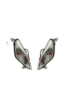 Tvs Jupiter 125 Sinyal Takımı