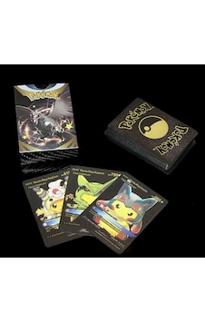 Pokemon Oyun Kartı Alk2802 Pokemon Oyun Kartı Alk2802