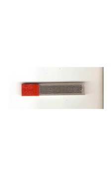 Atlas Versatil Kalem Ucu 0.9 Mm Kırmızı Kapaklı