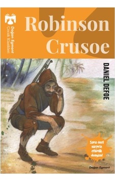 ROBİNSON CRUSOE/ROBİNSON CRUSOE