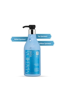 Machida Pure Şampuan 500 ML Machida Pure Şampuan 500 ML