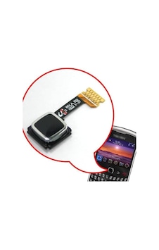 Blackberry 9300 Joystick Orta Home Tuş Joistik Flex Blackberry 9300 Joystick Orta Home Tuş Joistik Flex